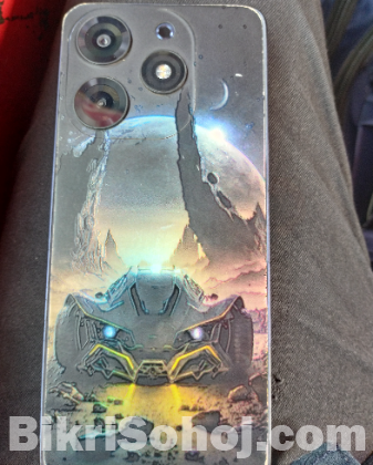 Tecno Spark 10 pro